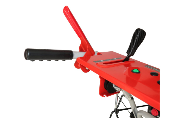 Снегоуборщик бензиновый Ресанта СБ 4100ПФ