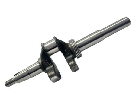 Коленвал 1P70FV-B (под шпону 22мм) Lifan (13110-A2132-0019)