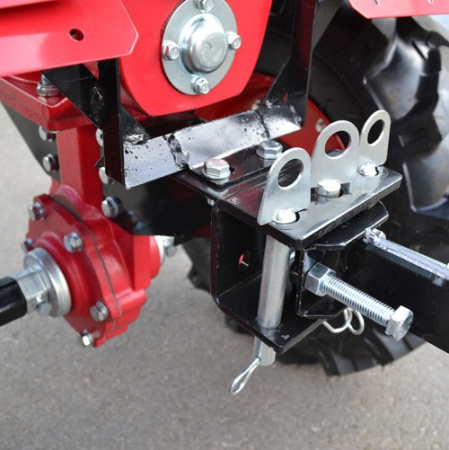 Мотоблок Stark ST-1800 (3+1, пониж, 6.50-12)