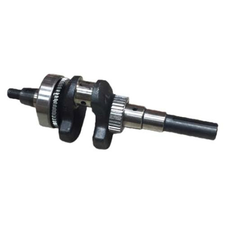 Коленвал C178F (под шпонку 25мм, шейка 36мм)