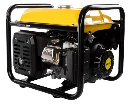 Генератор инверторный Huter DN4400i