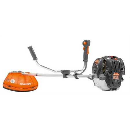 Триммер бензиновый DAEWOO DABC 4 ST