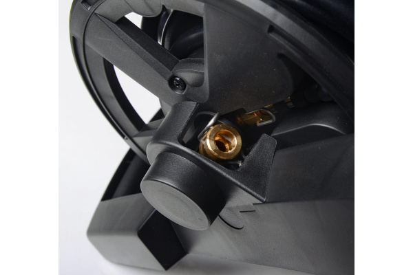 Мойка высокого давления Huter W165-ARV