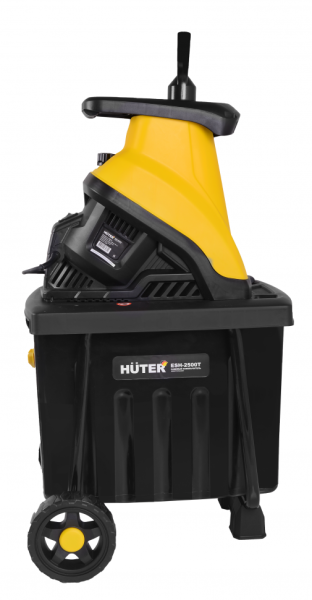 Измельчитель сетевой ESH-2500T HUTER