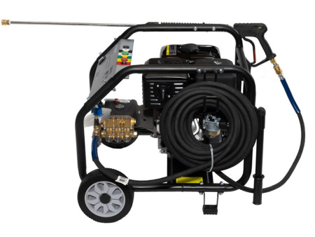 Мойка высокого давления Lifan Q4015 (276 бар)