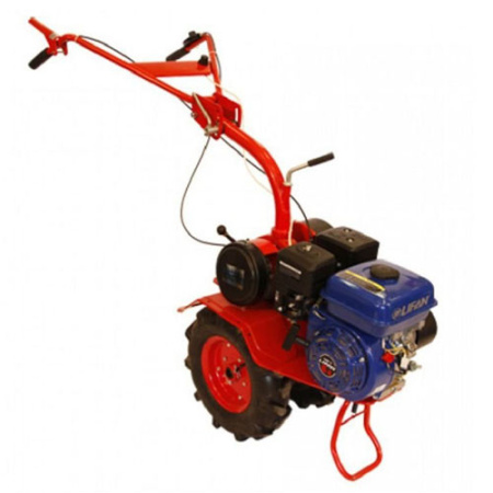 Мотоблок АГАТ (Салют) Л-6,5