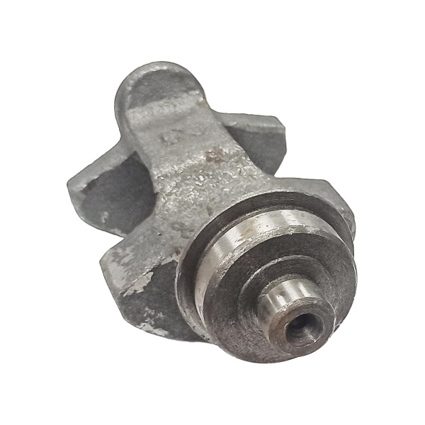 Балансирный вал двигателя C178F (голый)