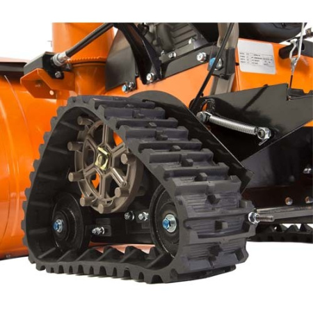 Снегоуборщик бензиновый DAEWOO DAST 1370