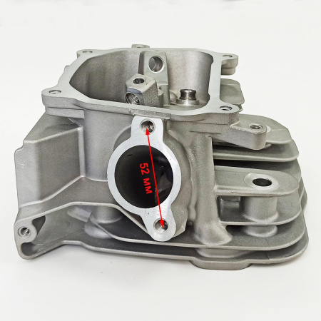 Головка блока цилиндра KP460-KP500 Lifan (13311-A262T-0002)