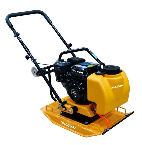 Виброплита Lifan PVB100
