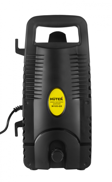 Мойка высокого давления Huter W105-GS