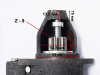 Электростартер R175-R180 (Z-9)