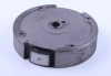 Маховик двигателя 168F(GX200)-170F(GX210)