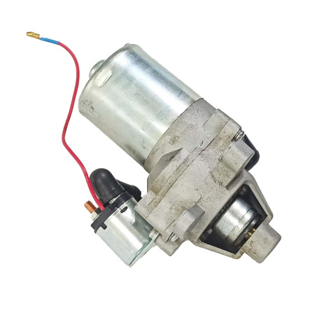Электростартер 168F(GX200)-170F(GX260)