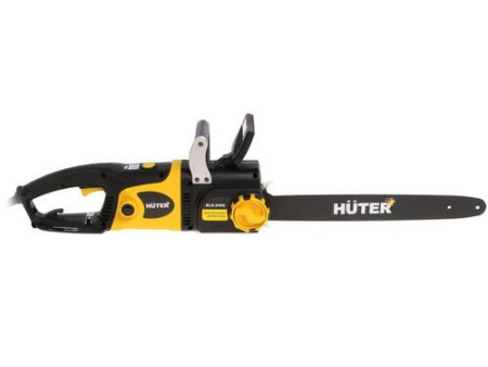 Пила электрическая Huter ELS-2400
