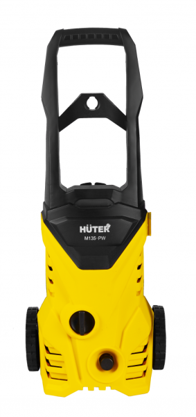 Мойка высокого давления Huter M135-РW