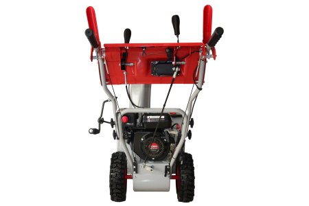 Снегоуборщик бензиновый Ресанта СБ 4100ПФ