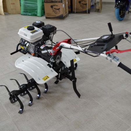 Мотоблок Stark ST-1000КМ (3+1,пониж)