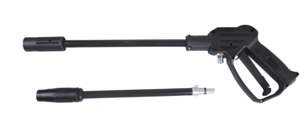 Мойка высокого давления Huter W105-GS