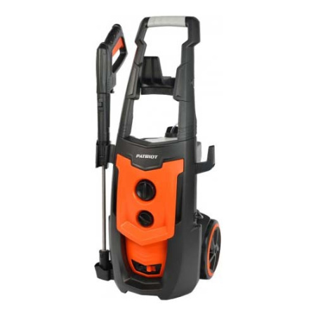 Мойка высокого давления Patriot GT920 Imperial