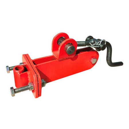 Сцепка винтовая универсальная