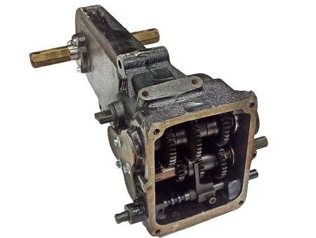 Редуктор мотокультиватора T1200, T1100, T1000 (HYT1200)