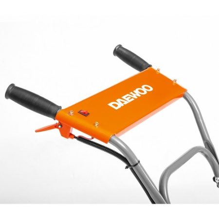 Культиватор DAEWOO DAT 3530