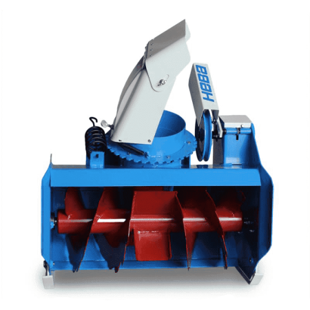 Снегоуборщик Нева СМБ для мотоблока