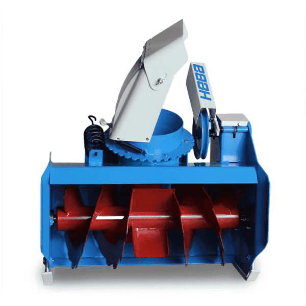 Снегоуборщик Нева СМБ для мотоблока