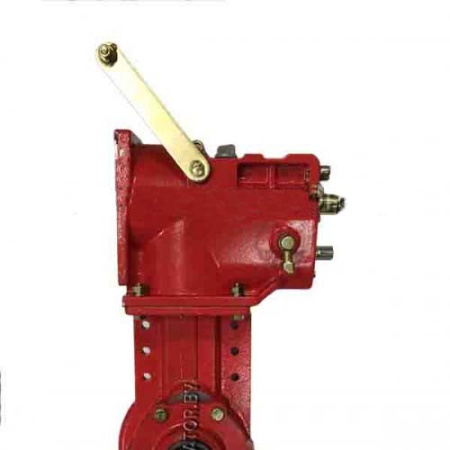 Коробка передач и редуктор мотоблока 3+1 (9-18,5лс)