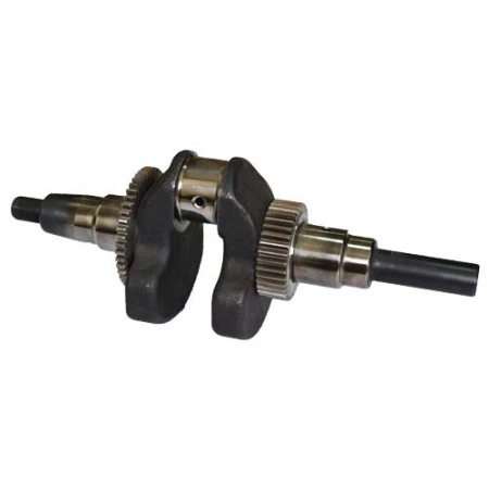 Коленвал C178F (под шпонку 19мм, шейка 38мм)