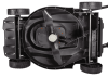 Газонокосилка электрическая Huter ELM-11А32