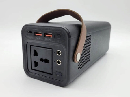 Портативная зарядная станция XO PSA-200 (200Вт)