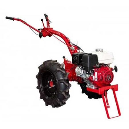 Мотоблок БЕЛАРУС 09Н (HONDA 9лс) 6L-12