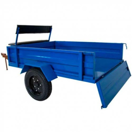 Прицеп для мотоблока Forza ТПМ 2-221