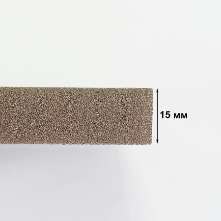 Фильтр воздушный (элемент) 192F Lifan (17120)