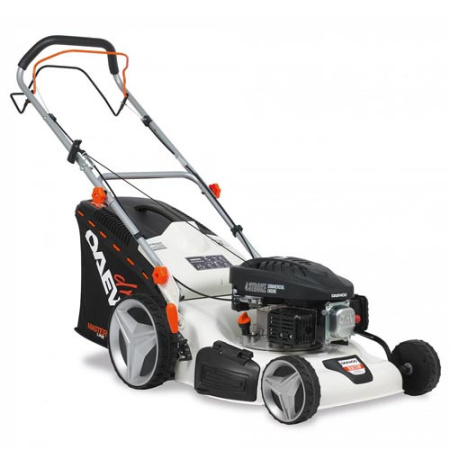 Газонокосилка бензиновая DAEWOO DLM 55SP