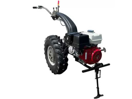 Мотоблок New Sich series Pilot  (Rato 13лс, 6.00-12 Индия)