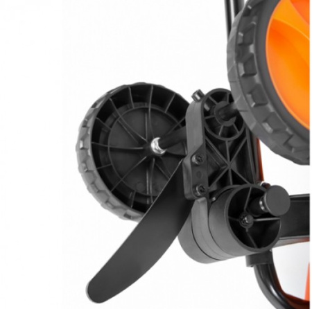 Культиватор DAEWOO DAT1800 E электрический