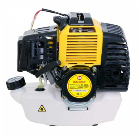 Триммер бензиновый Калибр БК-1800+
