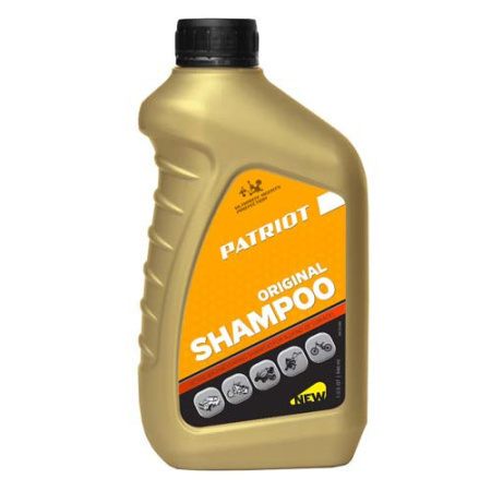 Шампунь для минимоек Patriot ORIGINAL SHAMPOO