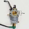 Карбюратор 188F(GX390)-192F(GX460) для генератора, Stark