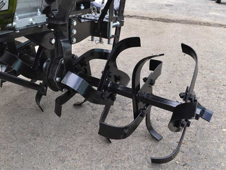 Мотоблок Stark ST-1000 military