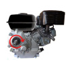 Двигатель Lifan 168F-2 (пониж. редуктор 2:1, обр. вращение)6.5лс