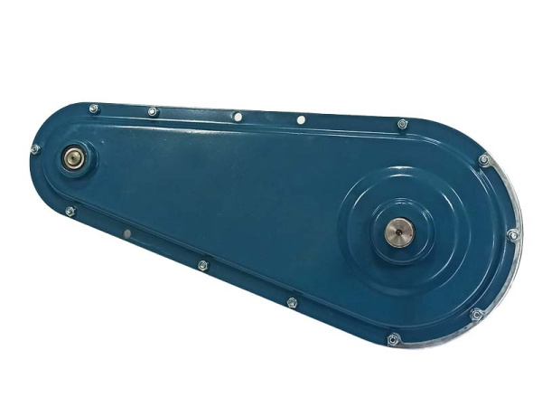 Редуктор мотокультиватора T700 T800, T850  в сборе (HYT700S-2)