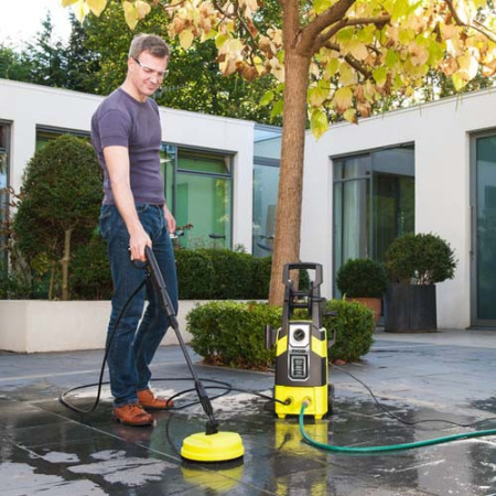Мойка высокого давления RYOBI RPW130XRB
