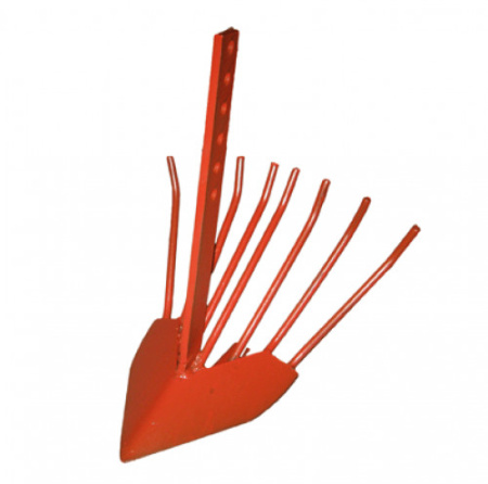 Картофелевыкапыватель ВНН-10 Т