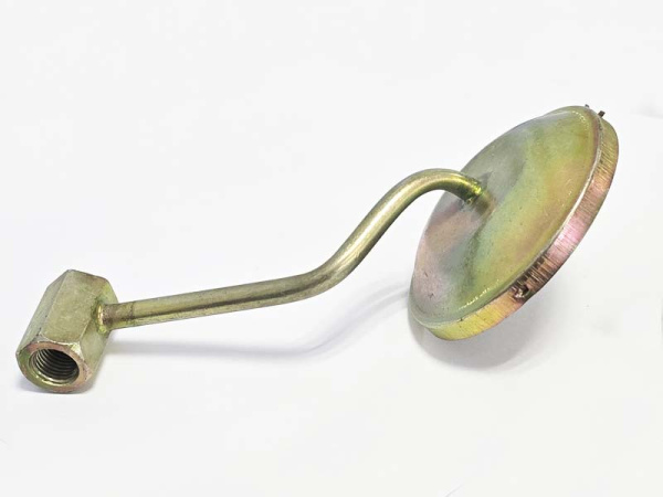 Фильтр масляный поддона двигателя 192-R195-R18