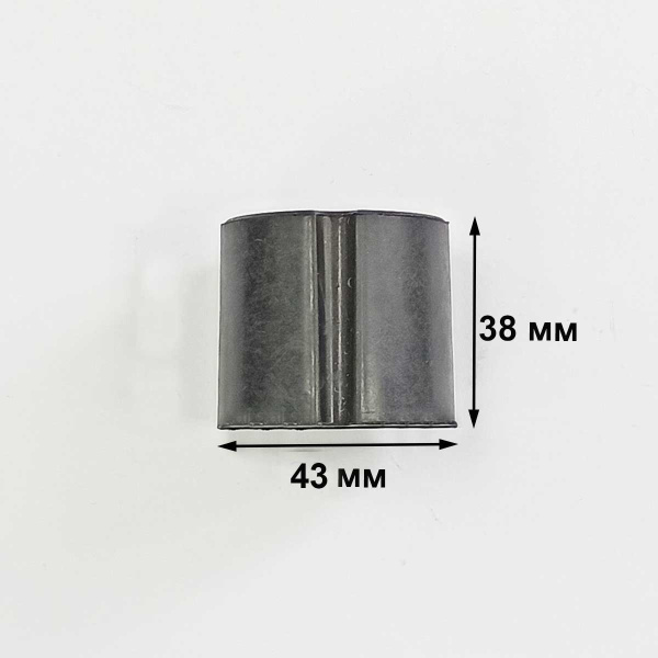 Амортизатор бензокосы верхний