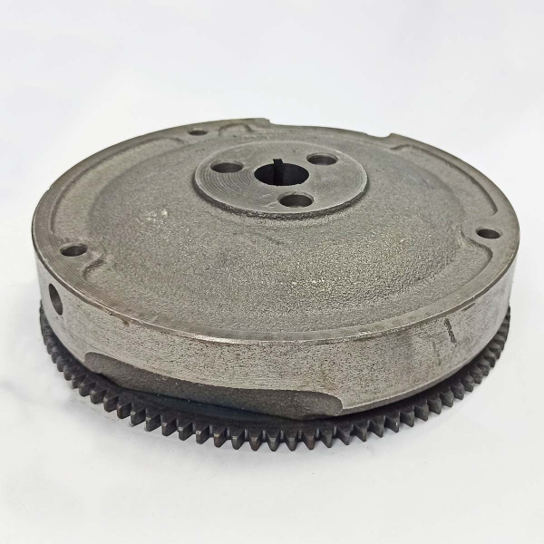 Маховик двигателя 188FE(GX390E)-192FE(GX460E) катушка до 18A